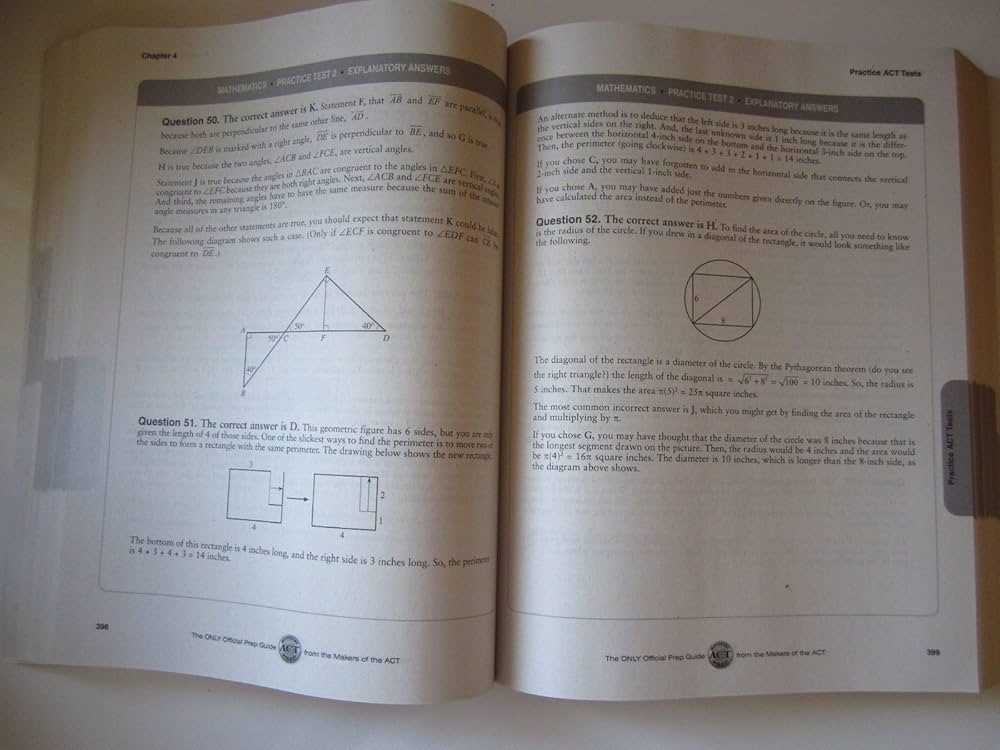 the real act prep guide 3rd edition answer key