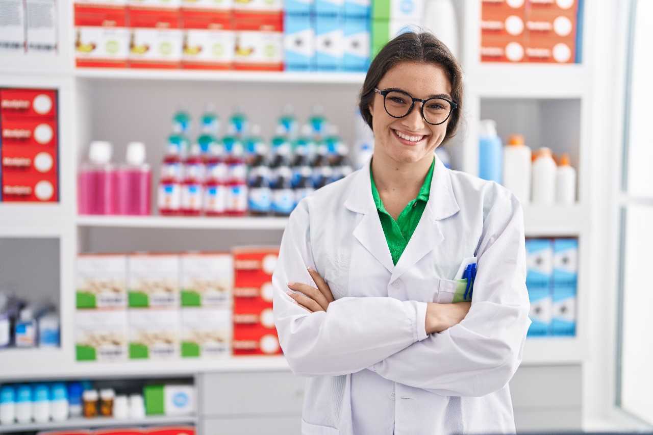 pharmacy assistant exam questions and answers