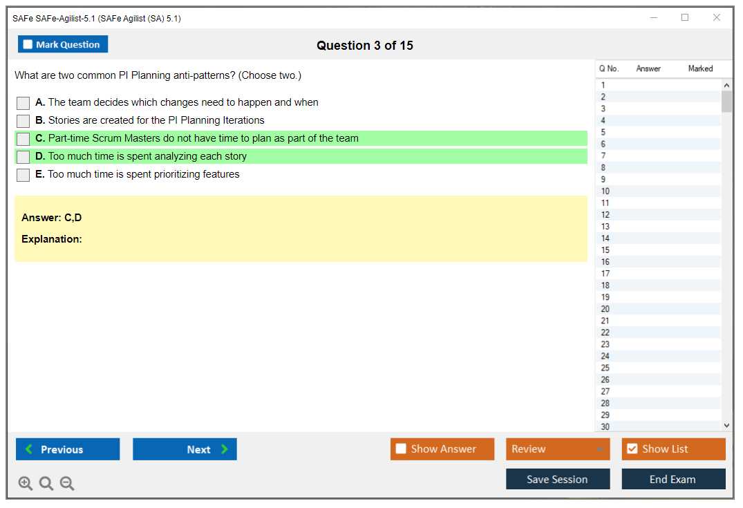 safe spc 5.0 exam questions and answers