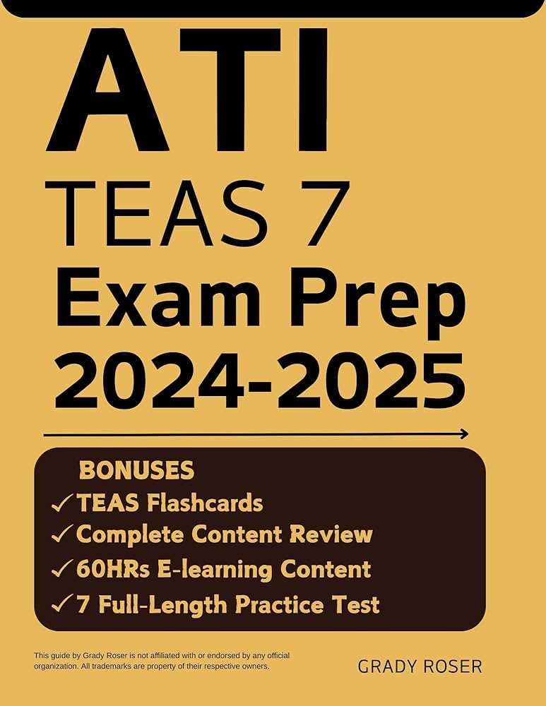 teas exam answers 2025