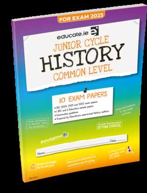 home ec exam paper answers