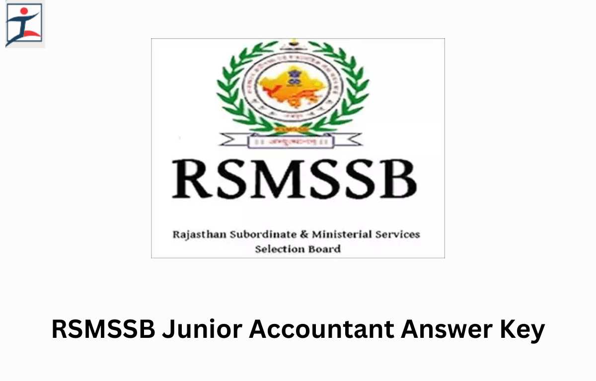 junior accountant exam questions and answers