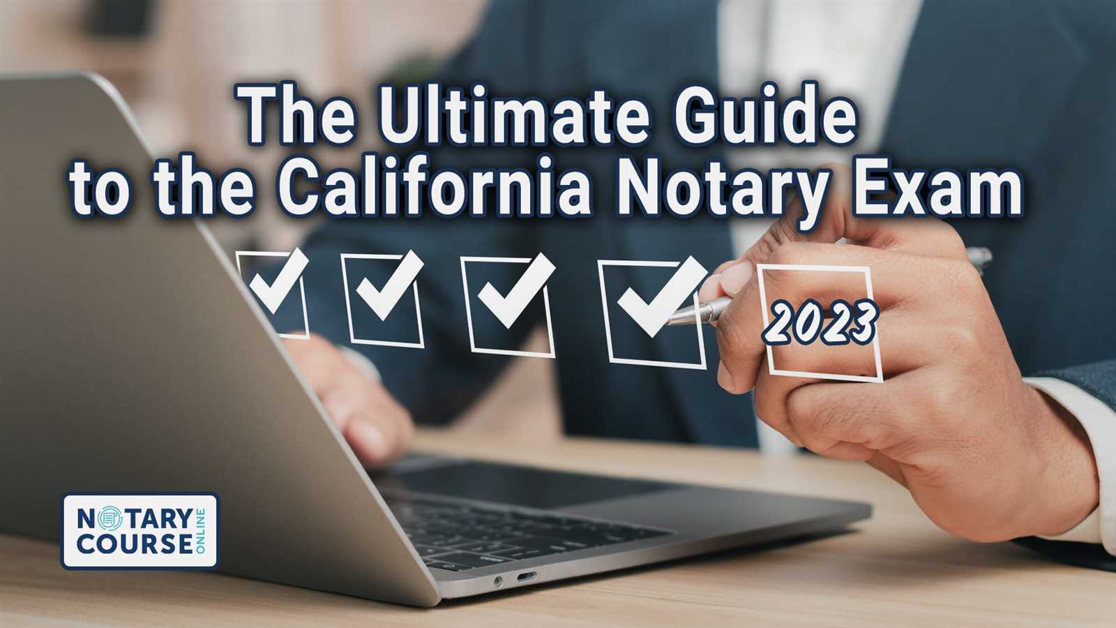 indiana notary exam answers