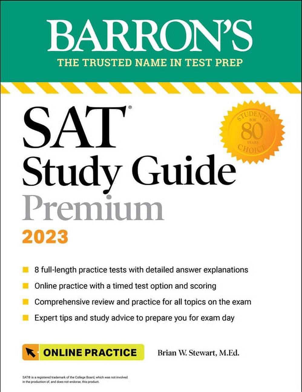 kaplan sat practice test 3 answers