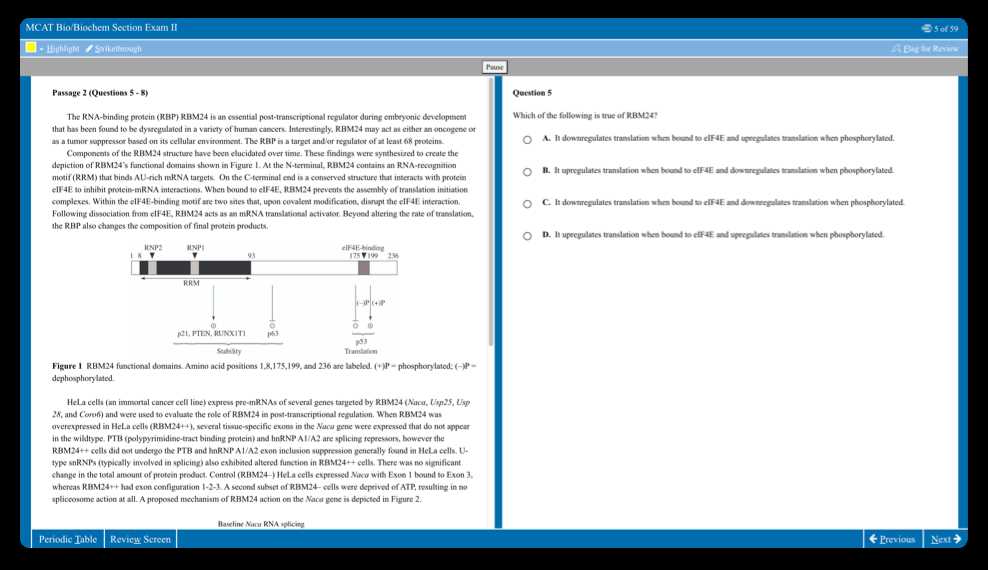 kaplan sat practice test 3 answers