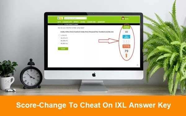 ixl answer bot