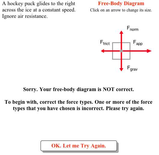 the physics classroom 2009 answer key drawing free body diagrams