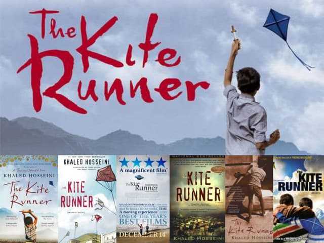 kite runner test questions answers