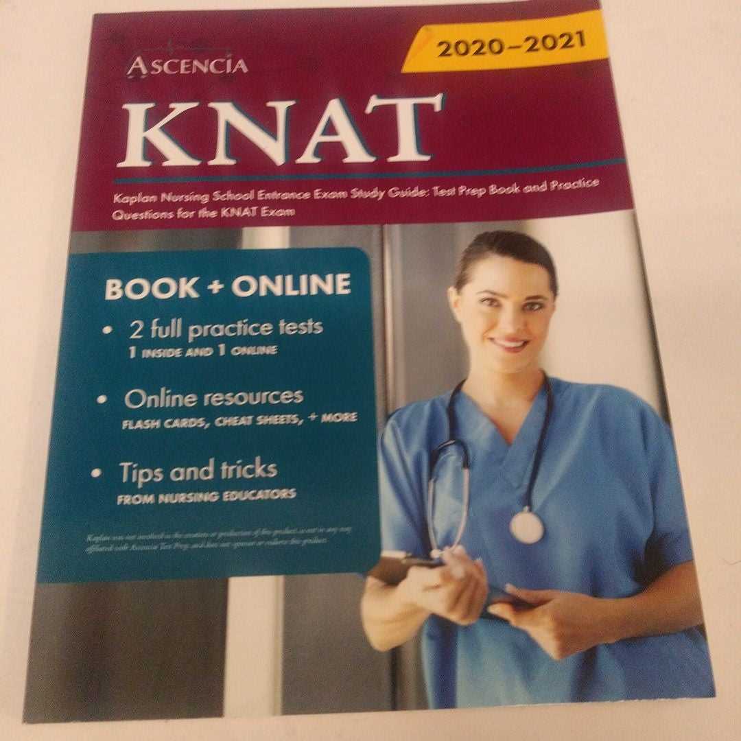 kaplan nursing entrance exam practice