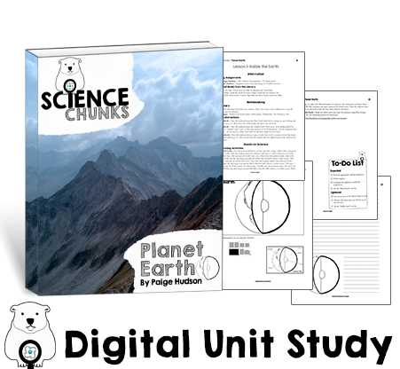 glencoe earth science answers