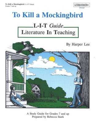 study guide answers to kill a mockingbird