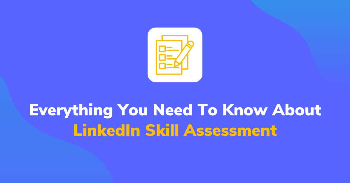 linkedin certification exam answers