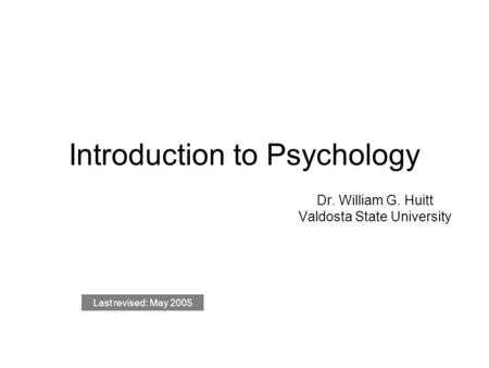 psychology 2301 exam 1 answers