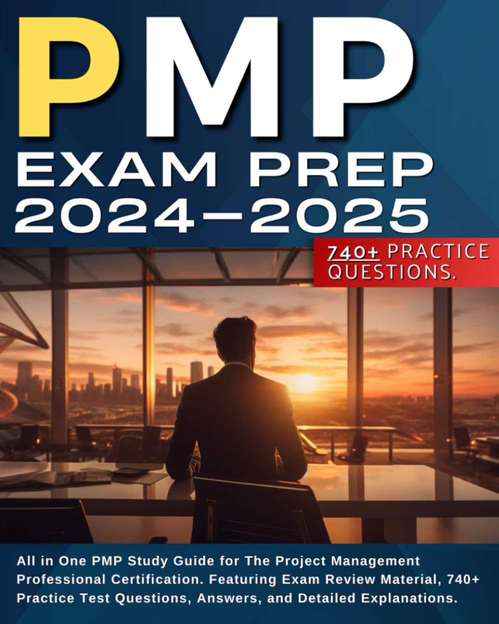 pmp certification exam answers