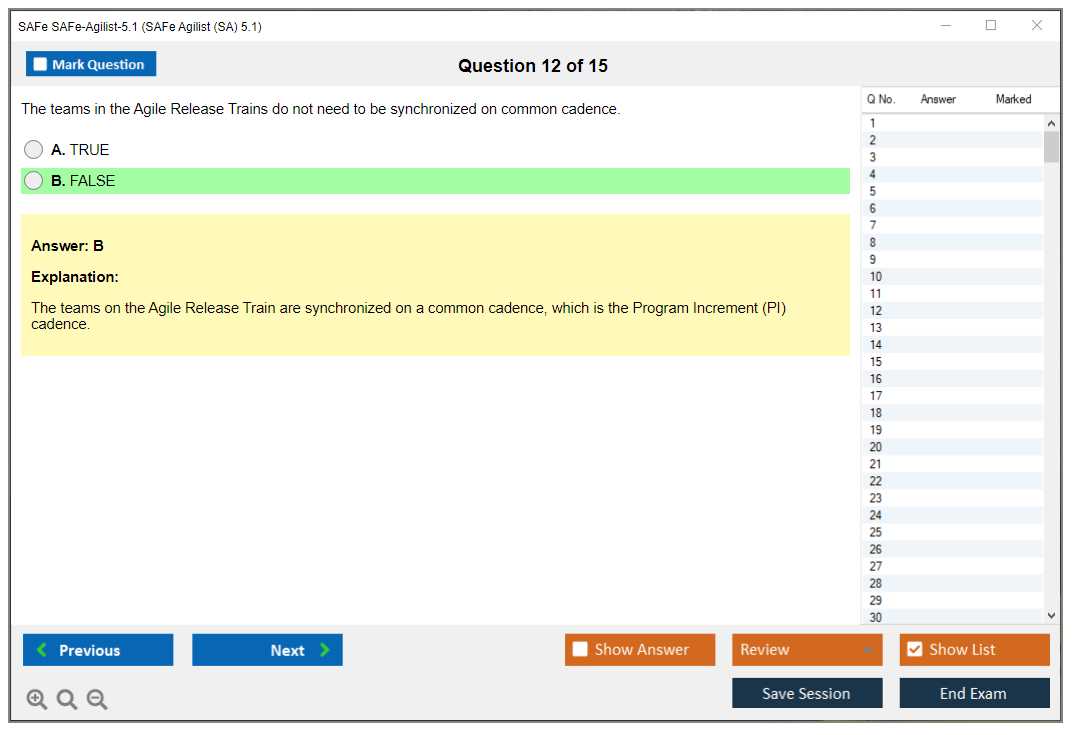 leading safe 5.1 exam questions and answers