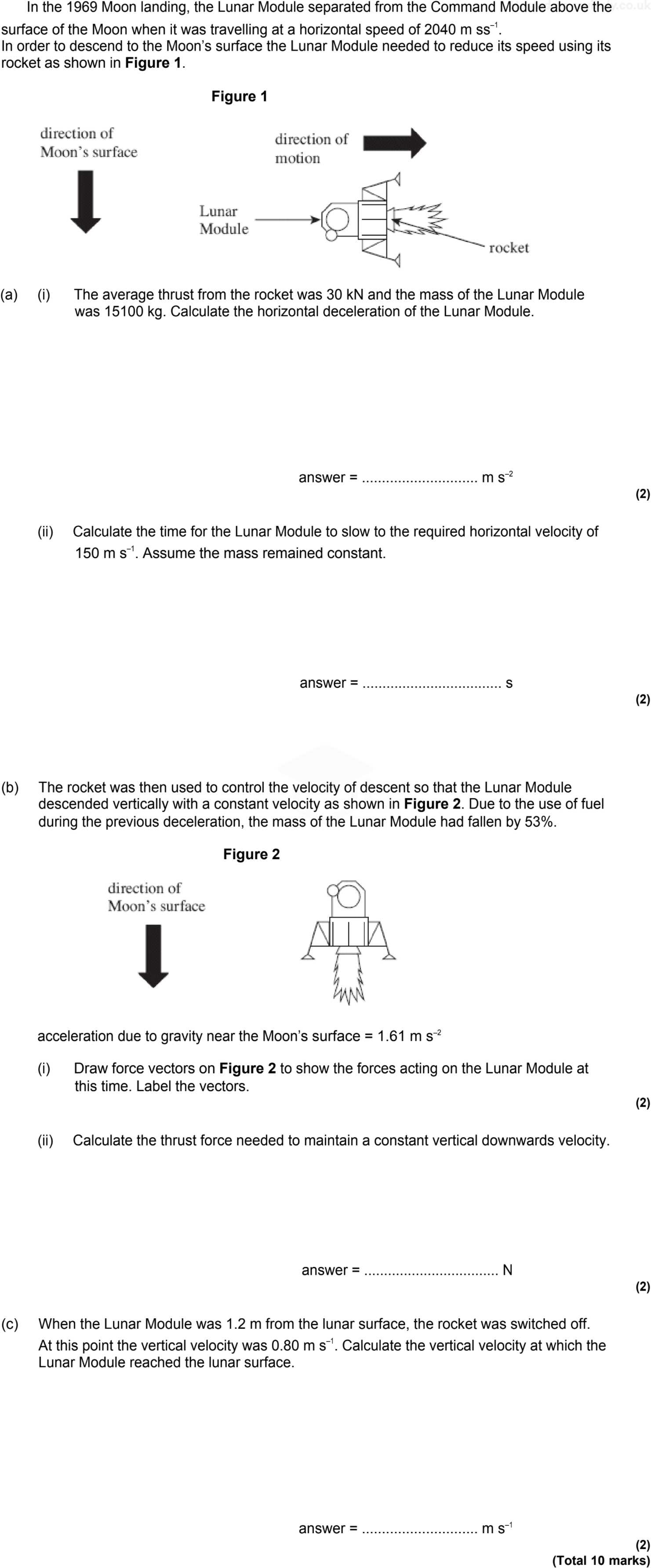 leapforce exam part 1 answers