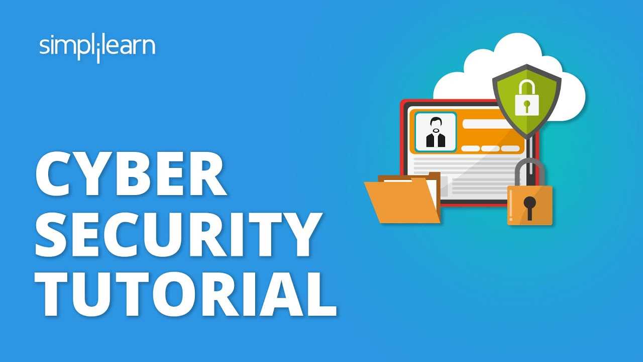 cyber security foundation exam answers