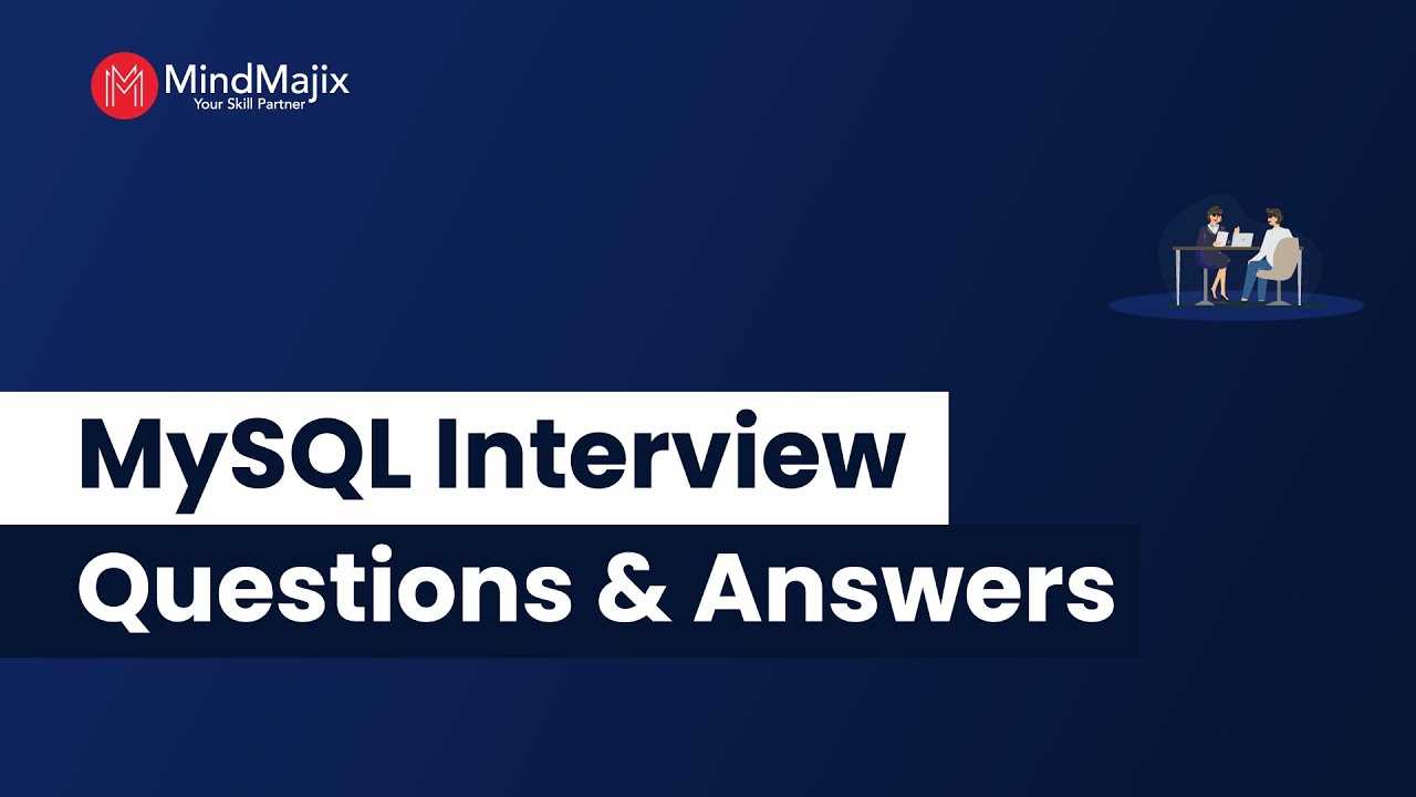 mysql exam questions and answers