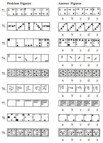 logic exam questions and answers