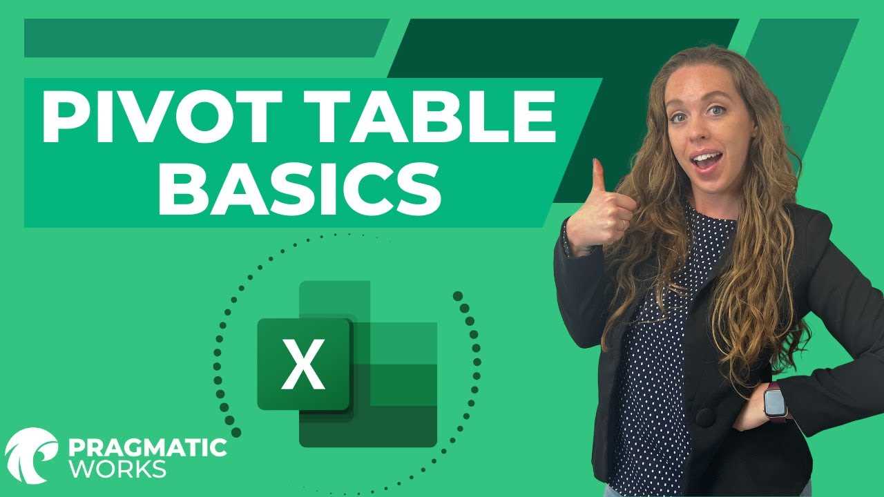 linkedin learning pivot tables exam answers