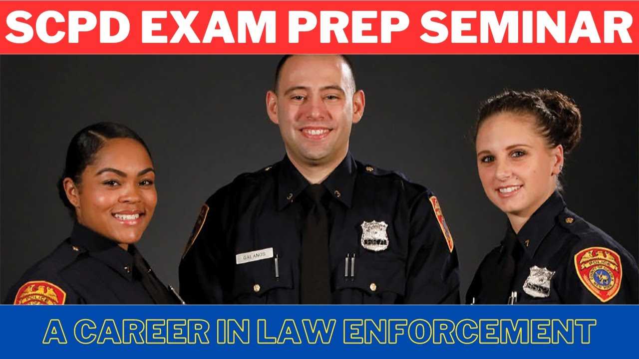 suffolk county pd exam