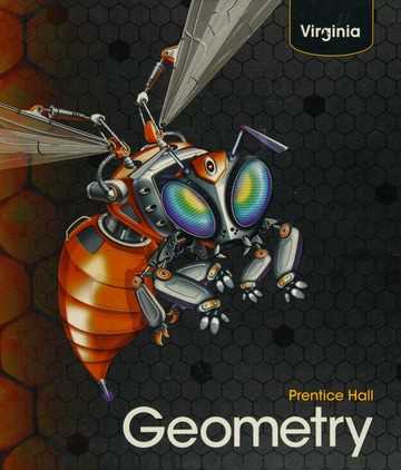 pearson geometry book answers