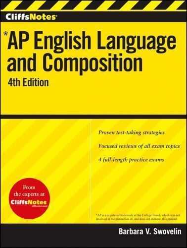 ap english language and composition exam 2012 multiple choice answers