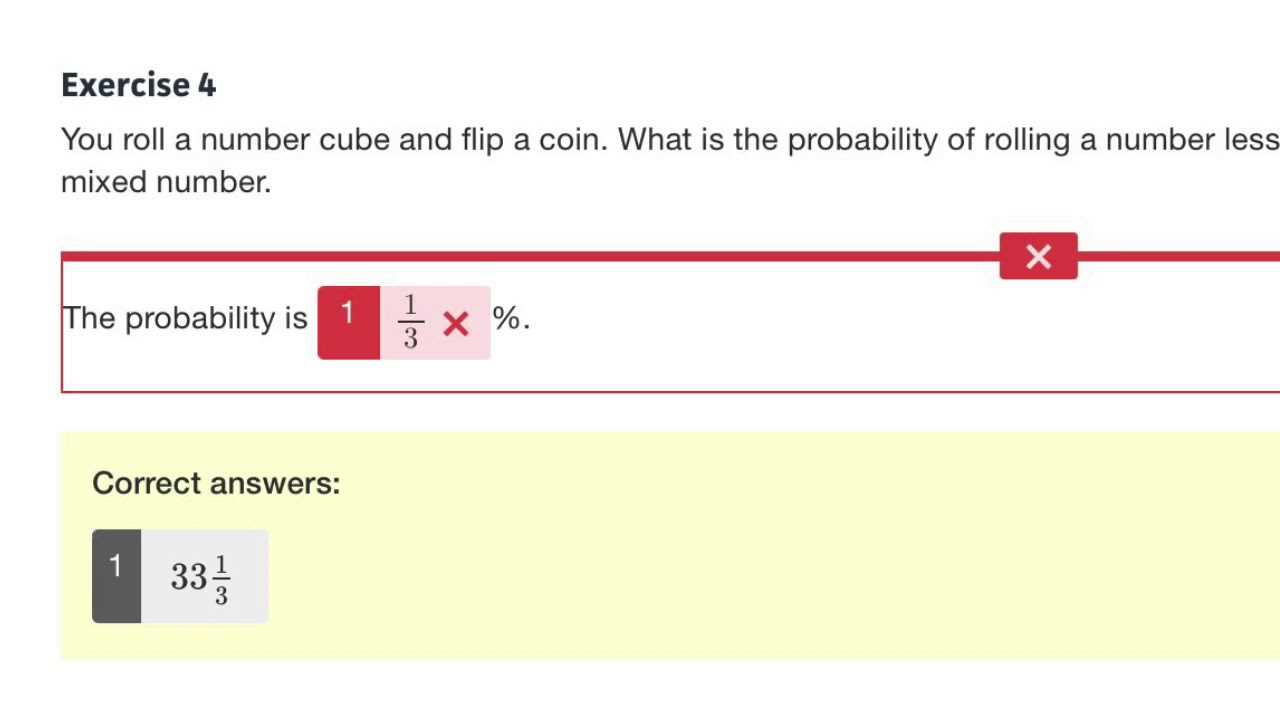 big ideas math red accelerated answer key