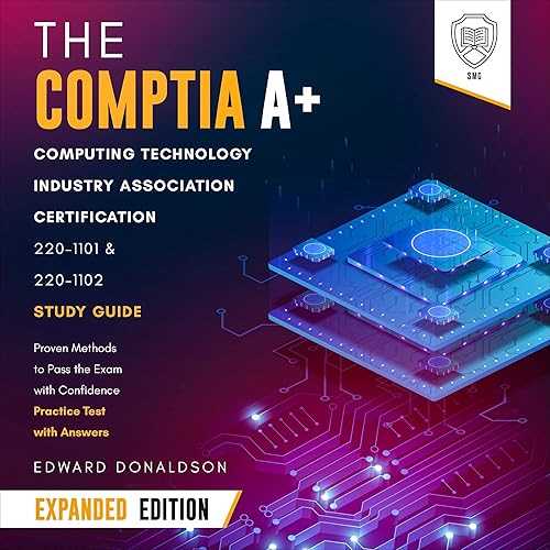 comptia a+ answers