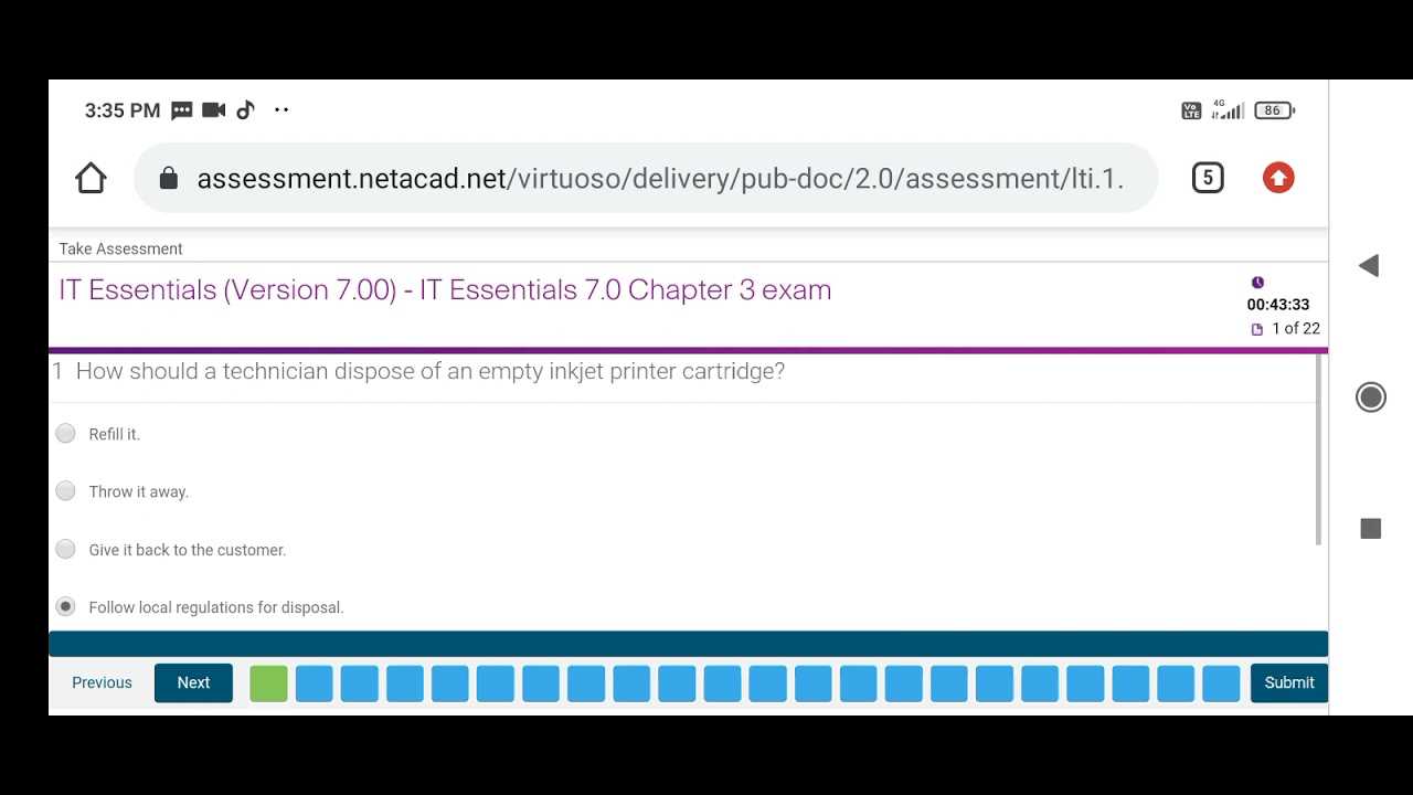 cisco chapter 9 exam answers