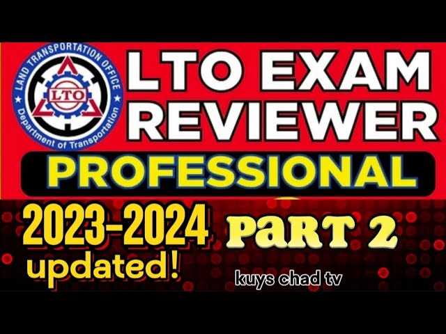 lto exam answer key 2025 english