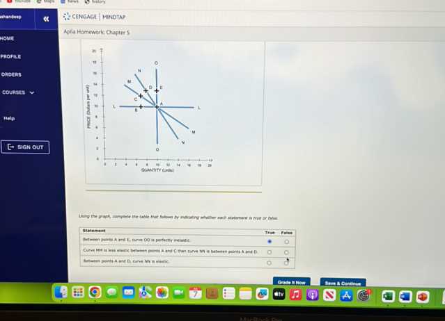 aplia chapter 6 answers