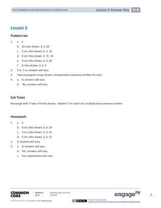 module 4 test answers math