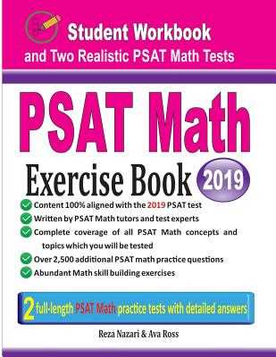 psat math practice test answers