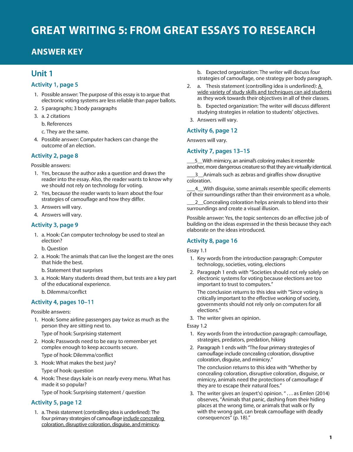 m4 national em exam v1 answers