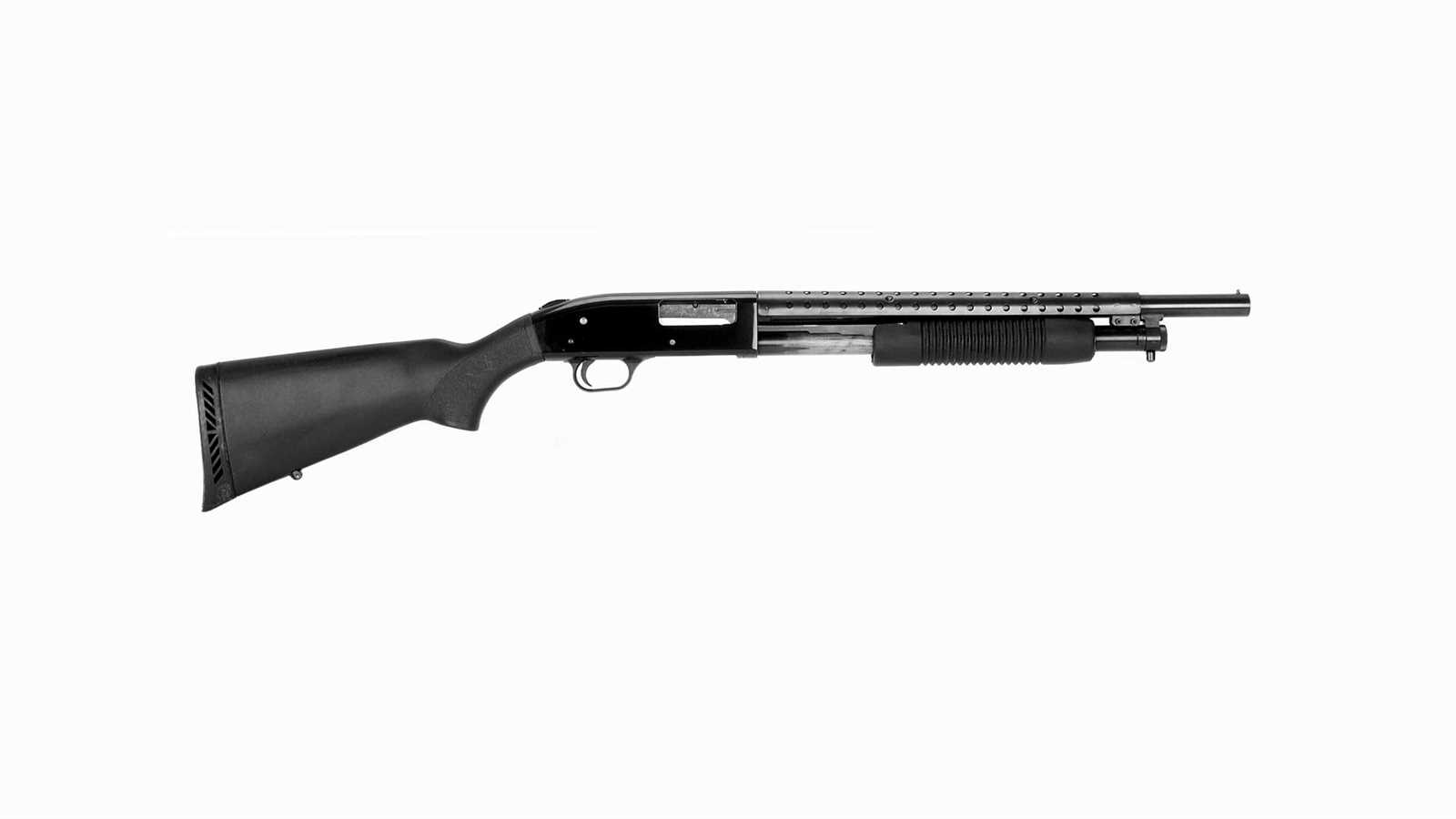 m500a1 shotgun nko answers