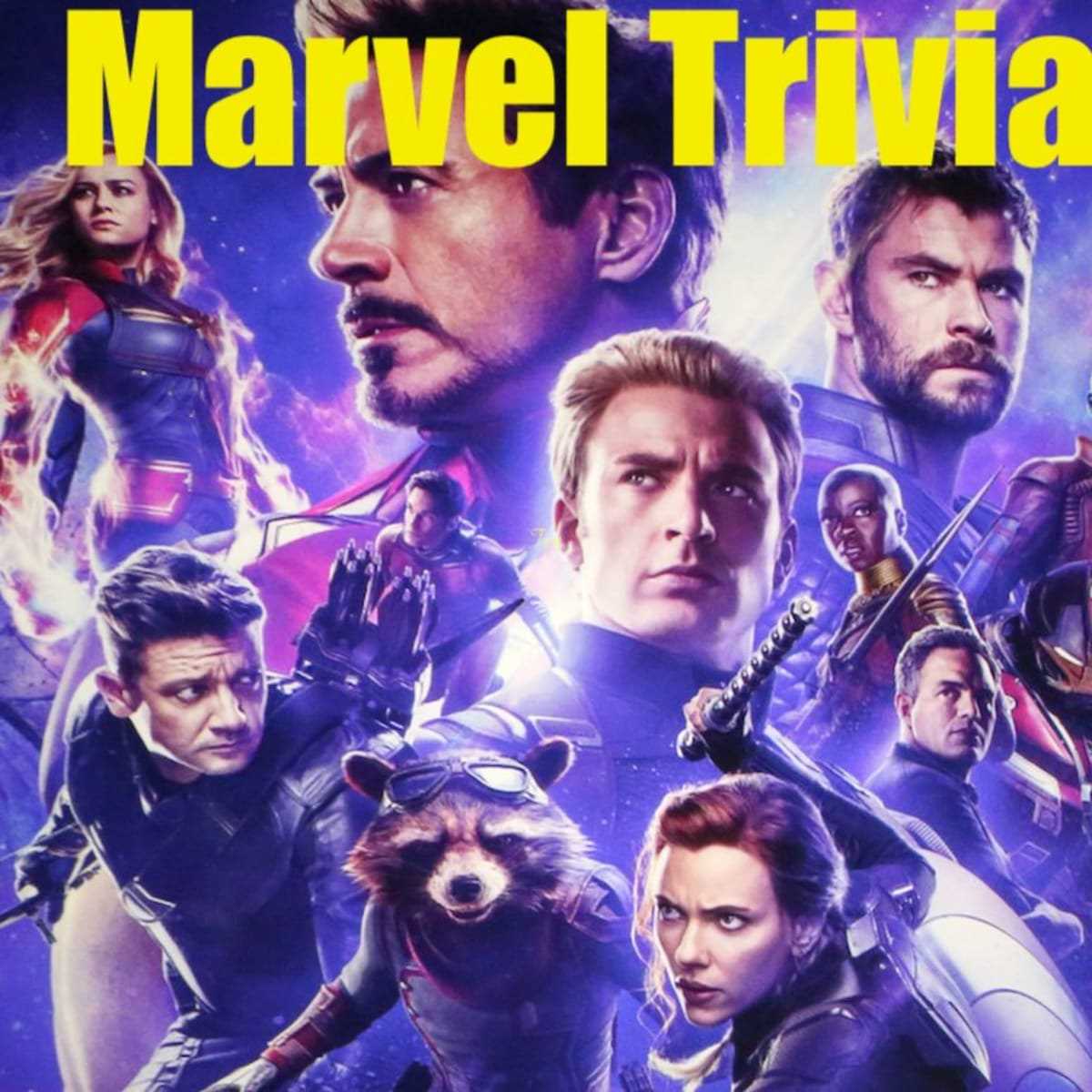 marvel ultimate alliance trivia answers