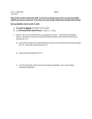 math 103 final exam answers