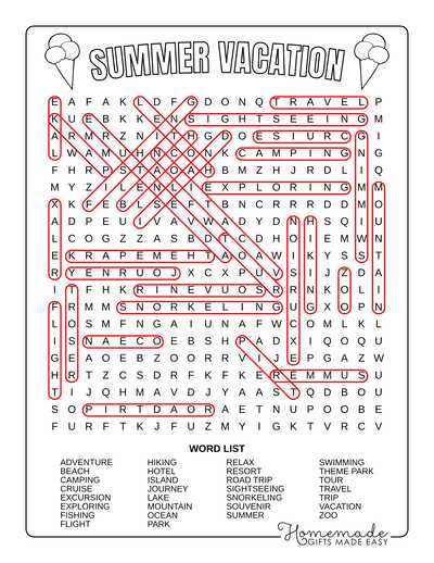 math vocabulary terms word search answers