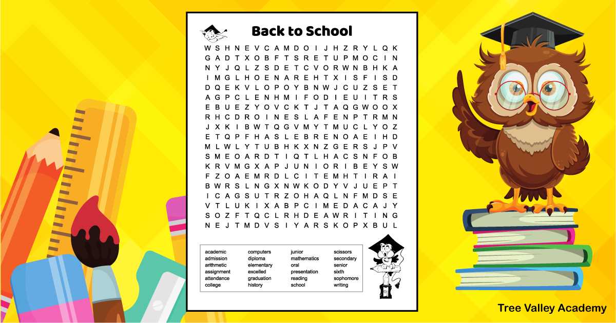 maths word search 6 answers