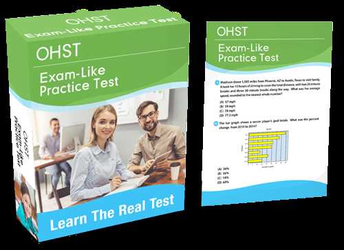 ohst practice exam