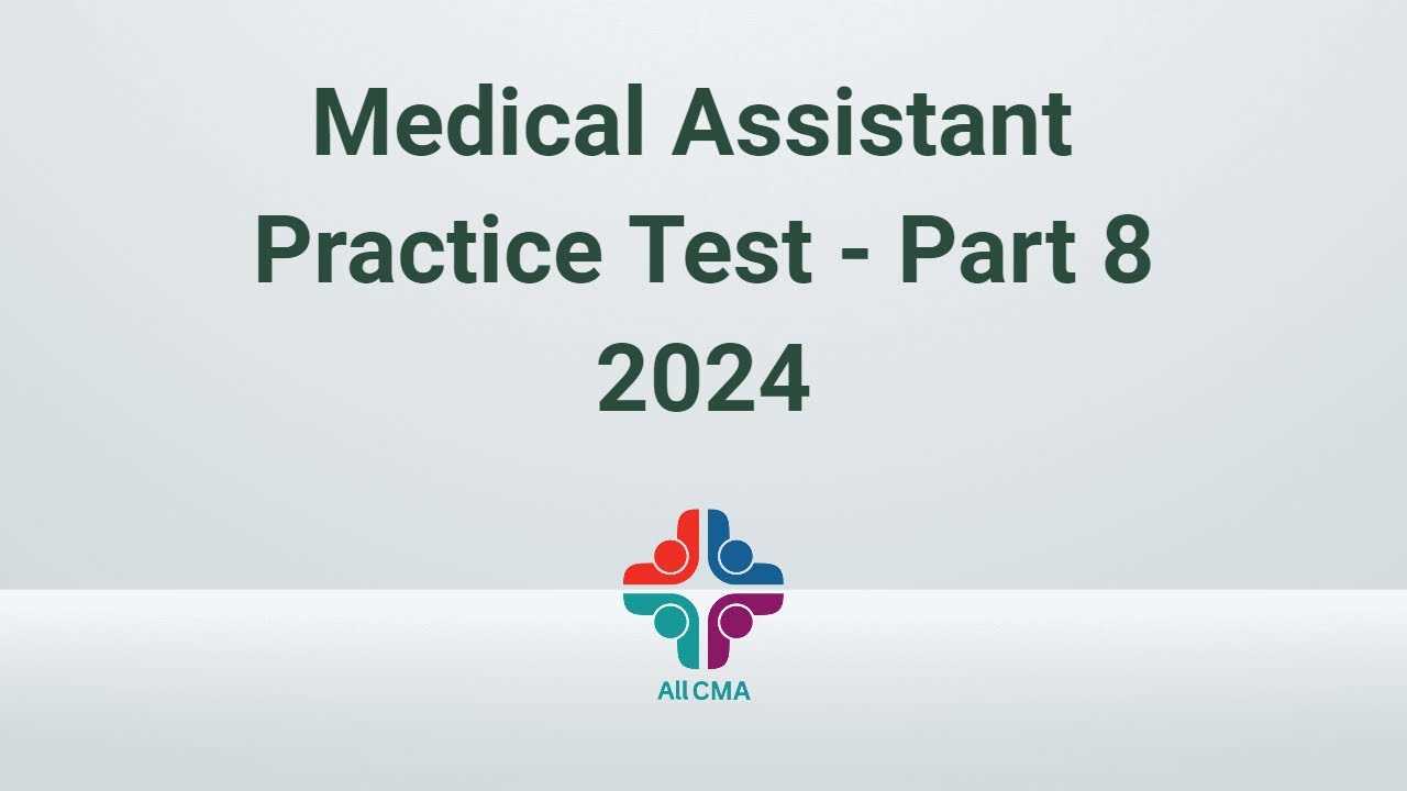 medical assistant exam questions and answers