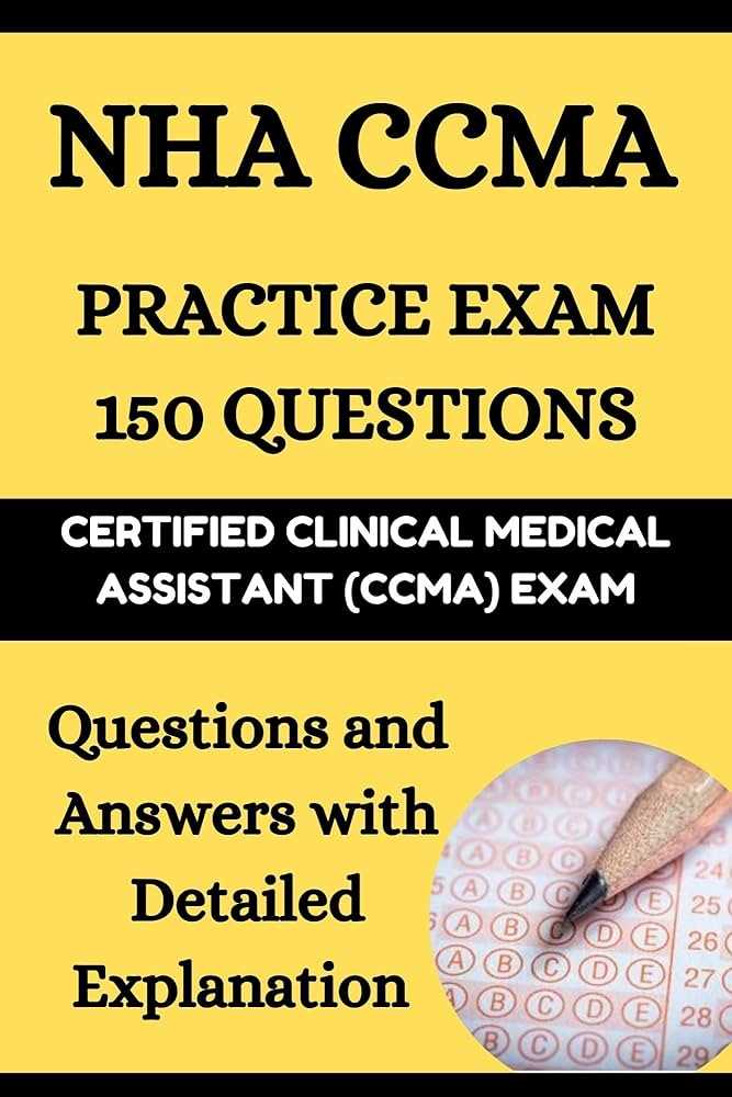 medical assistant exam questions and answers