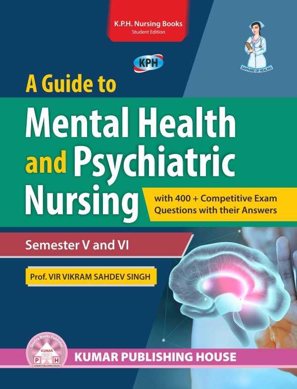 mental health exam questions and answers