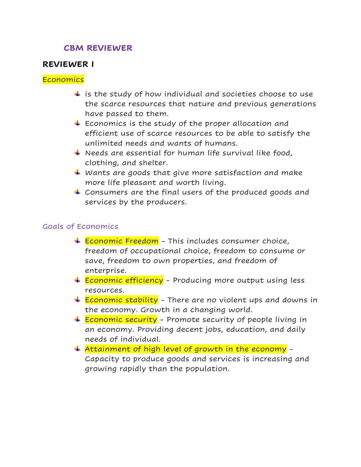 microeconomics midterm exam with answers