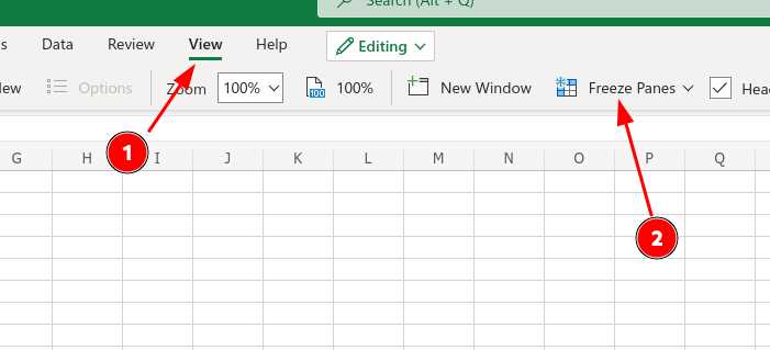 microsoft excel interview questions and answers