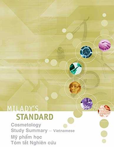 milady standard cosmetology exam review answers