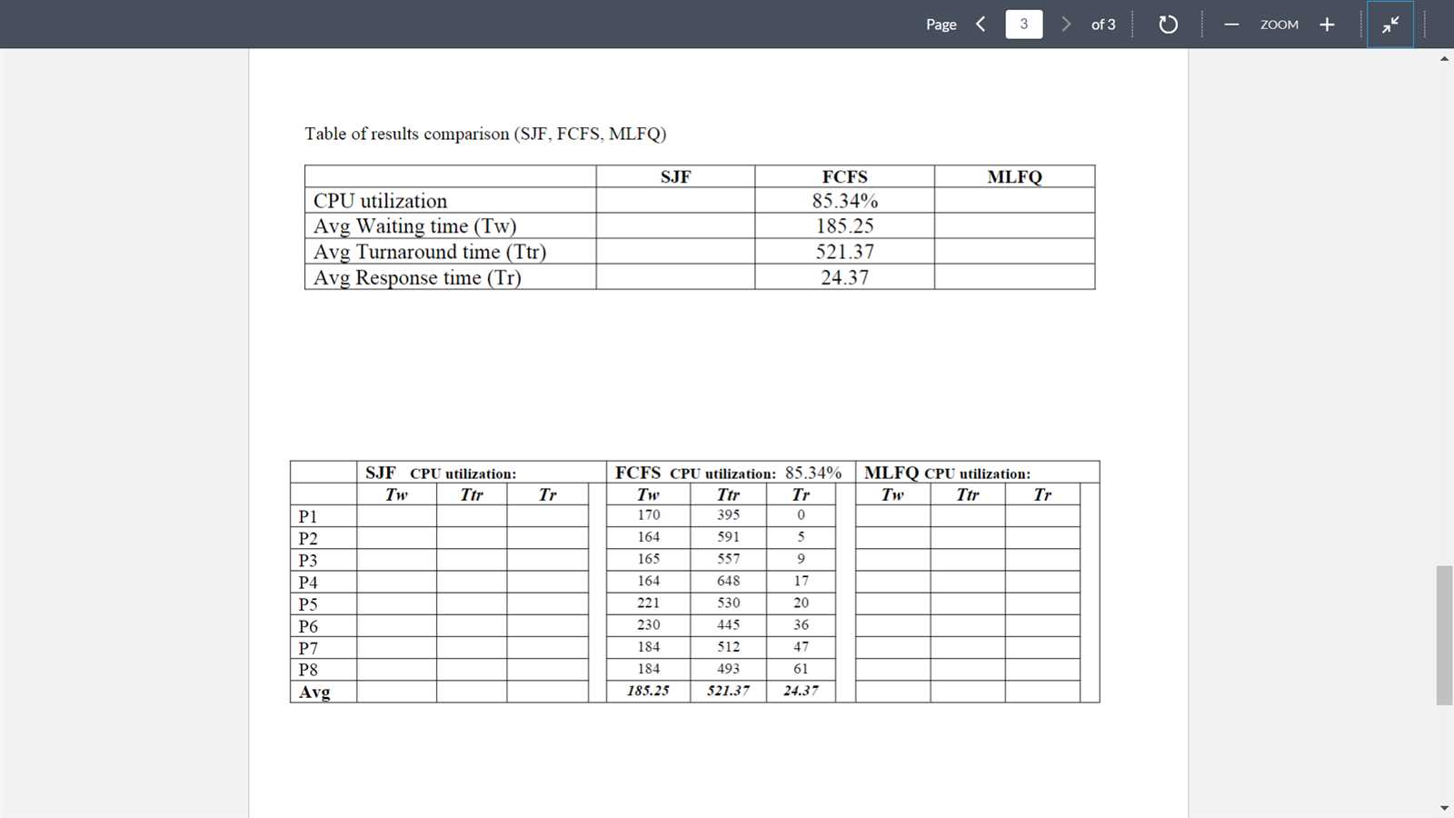 module 26103 17 exam answers