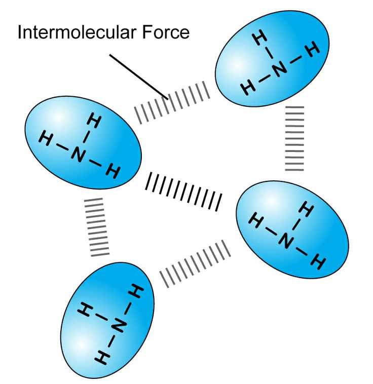 molecular geometry and intermolecular forces worksheet answers