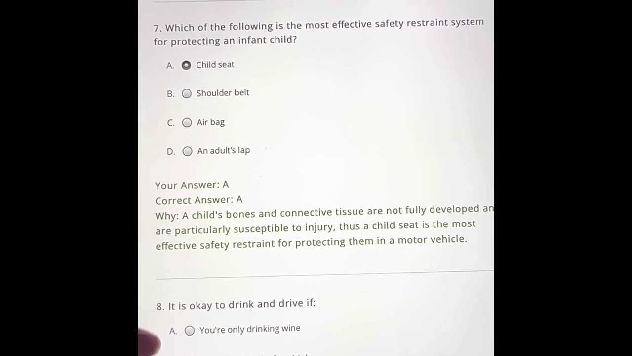 ilearntoboat final exam answers california